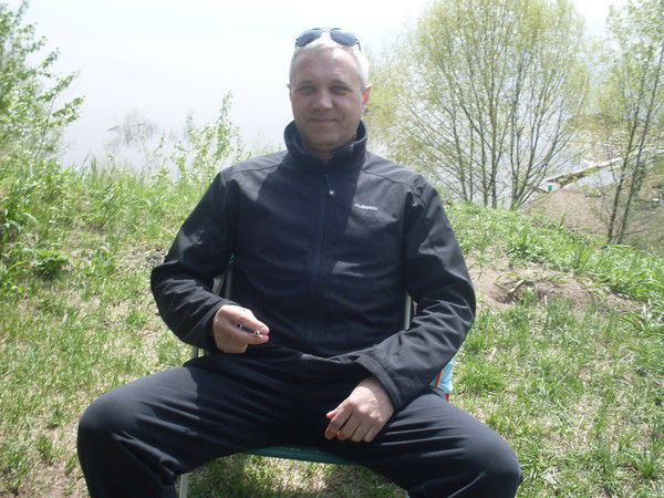 Алексей Васильев