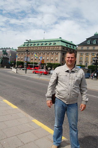 Константин Самохин