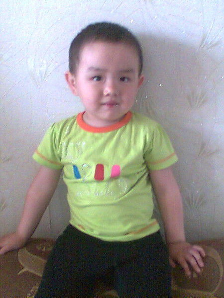 Артур Бикжанов