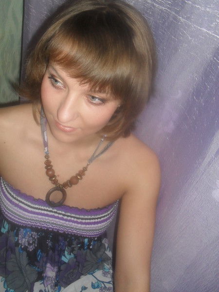 Леся Журавская