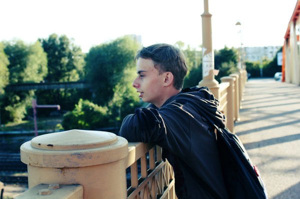 Виталий Савров