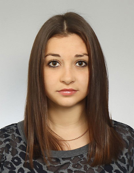 Анастасия Амброжейчик