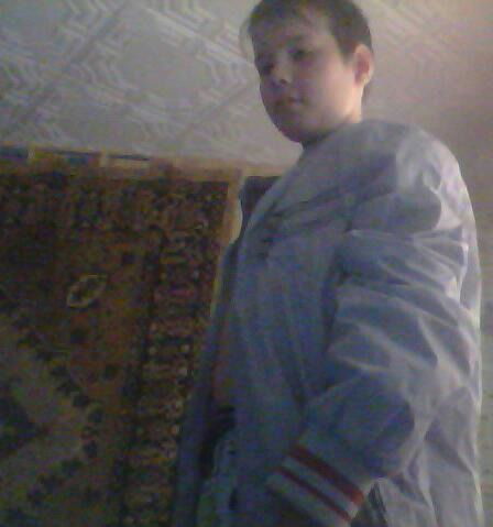 Владик Верзаков