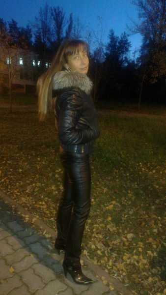 Татьяна Забелина