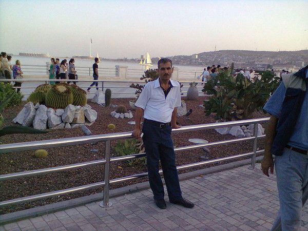 Хамиз Кулиев