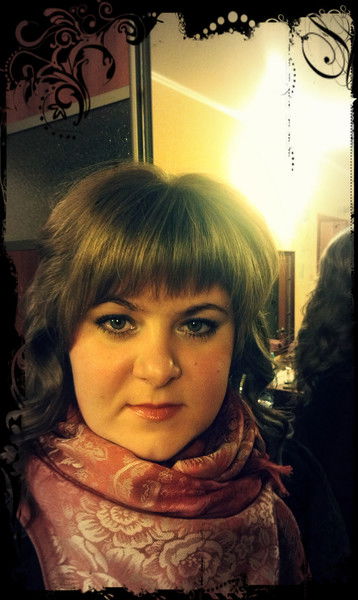 Юлия Мельникова