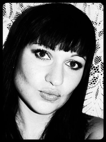 Анна Комлева(Фишер)