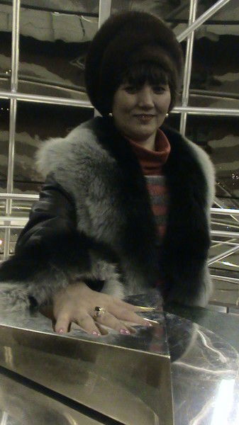 Света Анапина