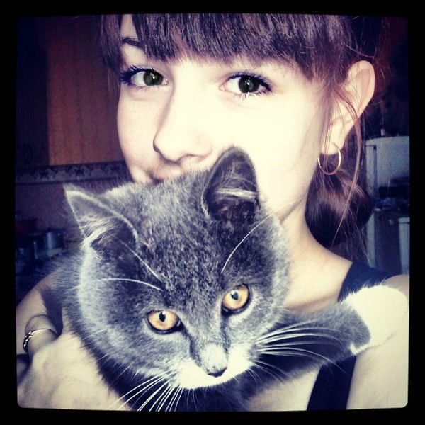 Маргарита Новикова