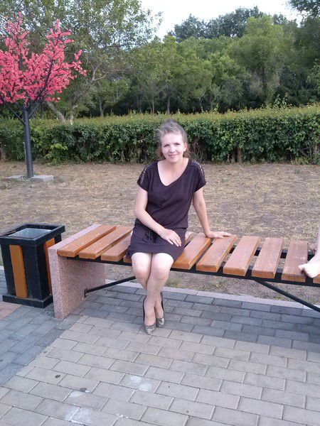 Любовь Иванова