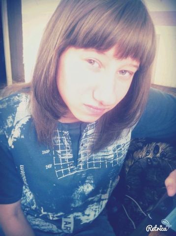 Юлия Бережкова