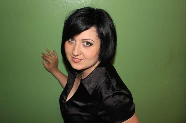 Алена Романова