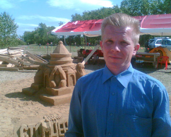 Виталий Горяев