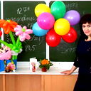 Ольга Глушак