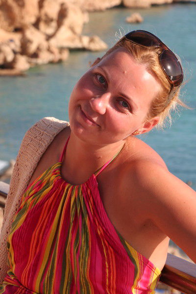 Мария Князева