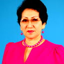 Курманбуби Балтабекова