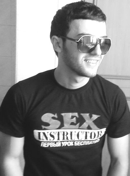 Барон Из Кавказа