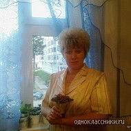 Вера Яровая