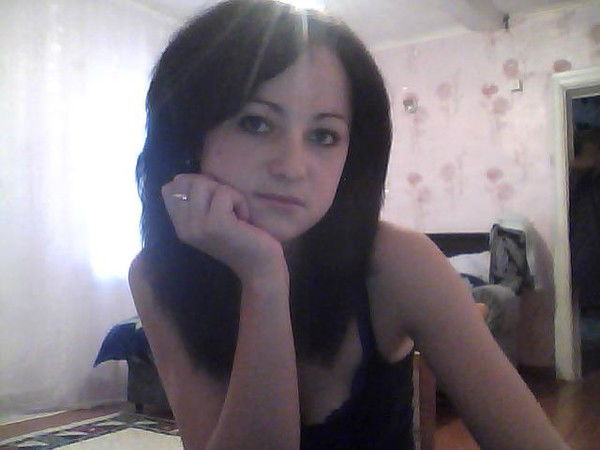 Анастасия Трайбер