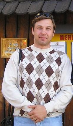 Миткалев Геннадий