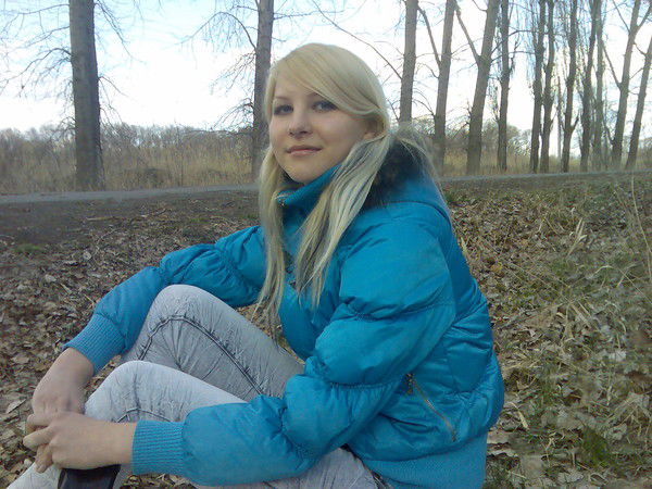 Юля Корнеева