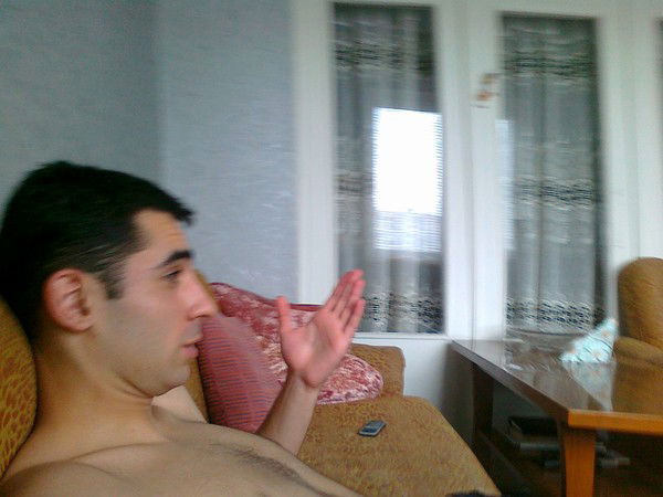 Firuzi21 Aznaurashvili