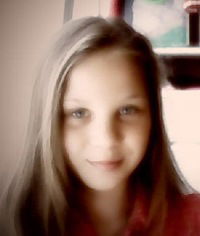 Полина Кривцова