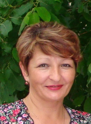 Любовь Семикова