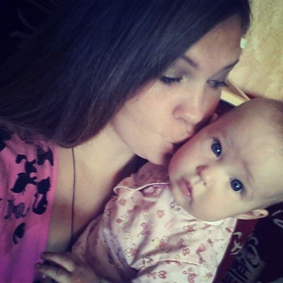 Екатерина Халамай