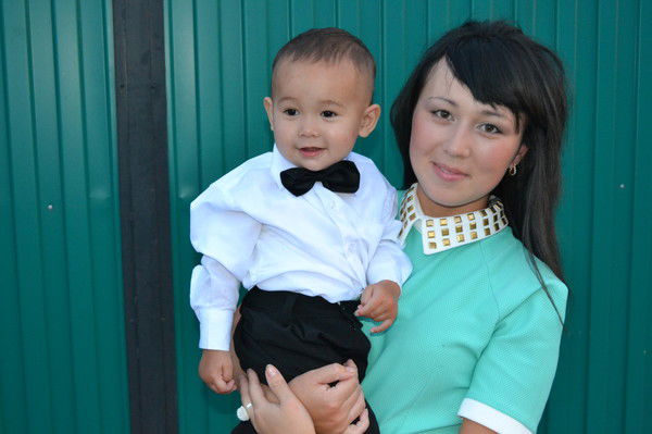 Луиза Кушекова