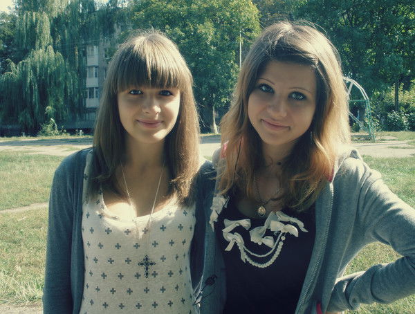 Илона Яцына