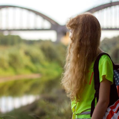 Лада Зудина