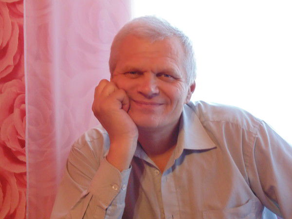 Валерий Болошко