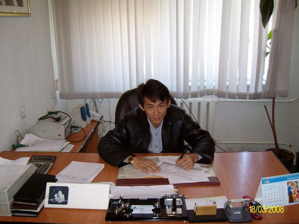 Сергей Хегай