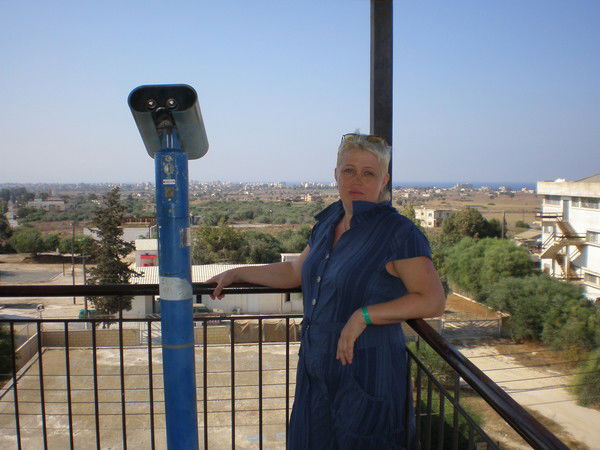 Людмила Бондарева