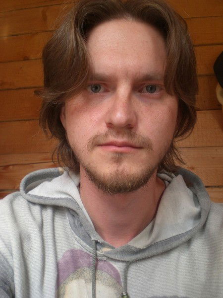 Денис Четырин