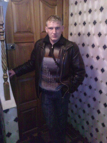 Серенький Крупенько