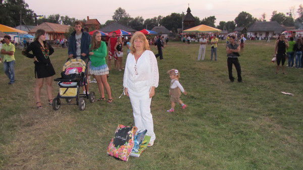 Наталья Гринёва