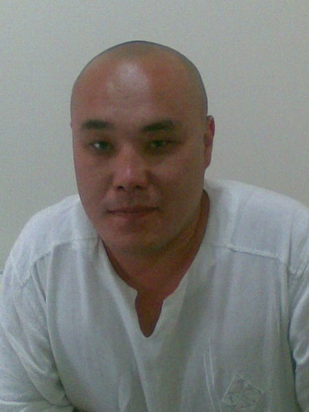 Абзал Байыс