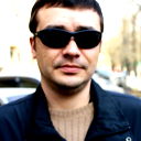 Владимир Мезенин