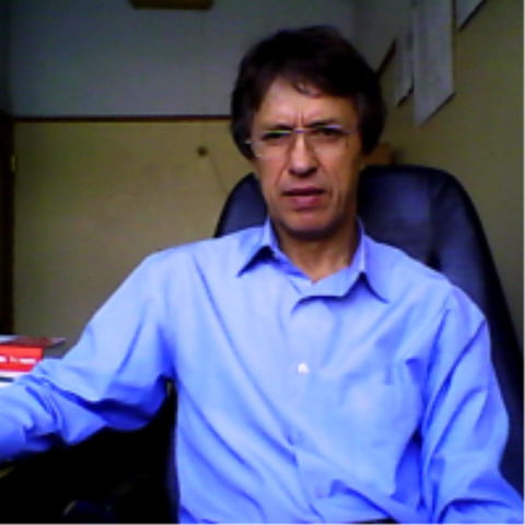 Игорь Галактионов