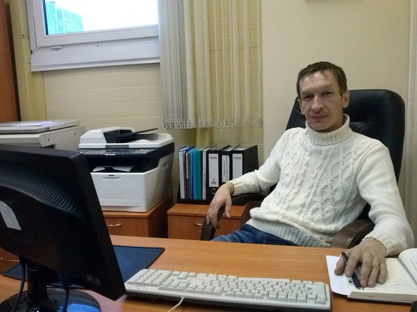 Вильдан Асадуллин