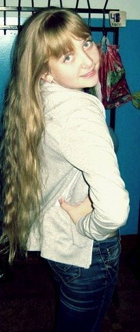 Дарья Сальцина