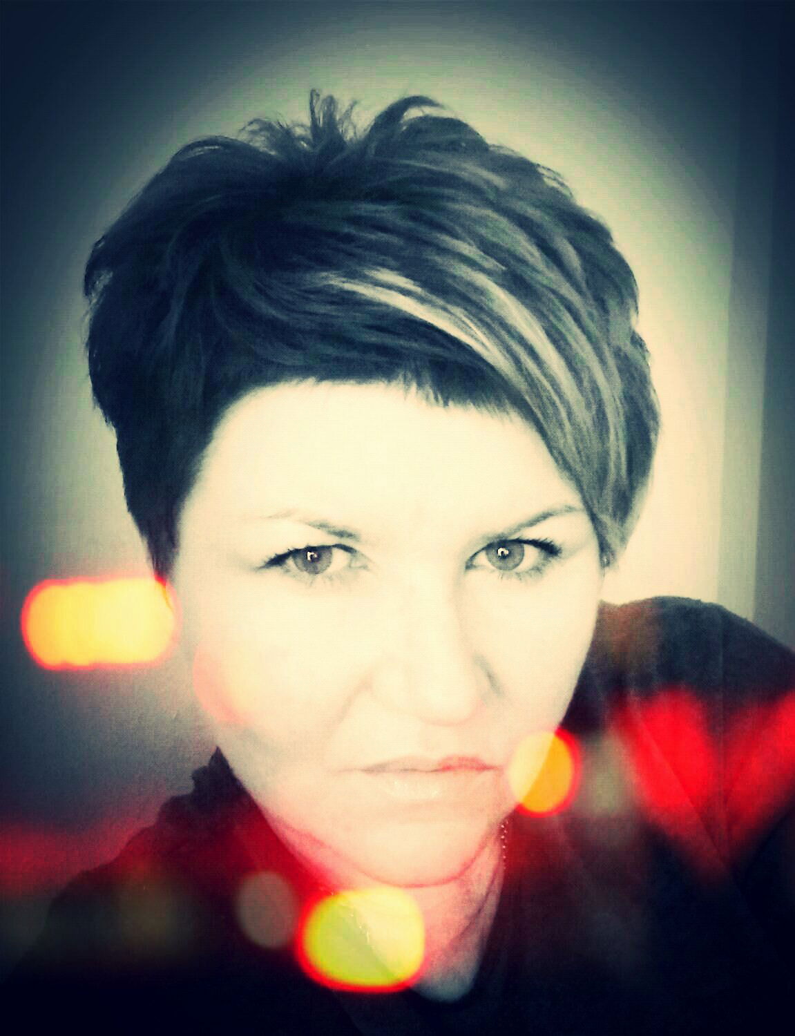 Натали Солнечная