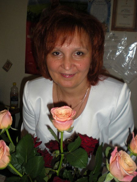 Наталья Великая