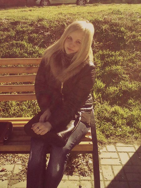 Диана Богданова