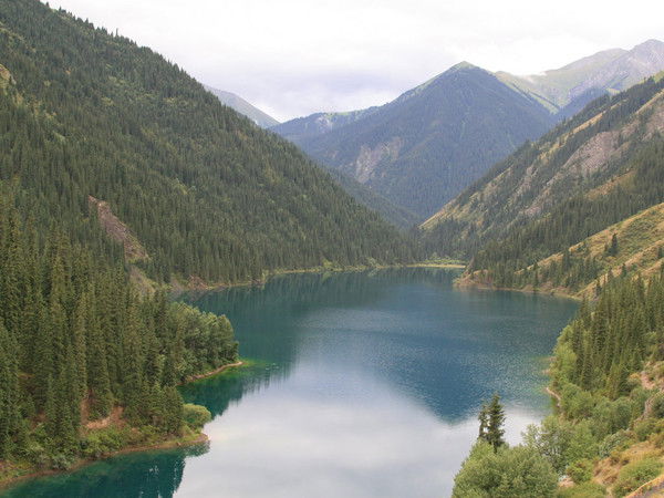 Искра Жетысу