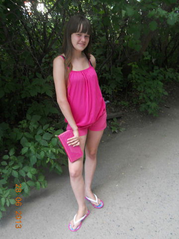 Оксана Насибуллина