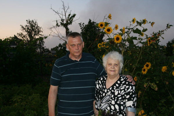 Эмма Колосова