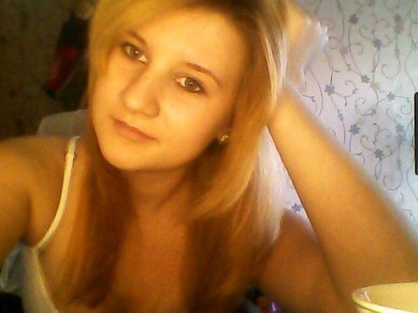 Виктория Капитонова